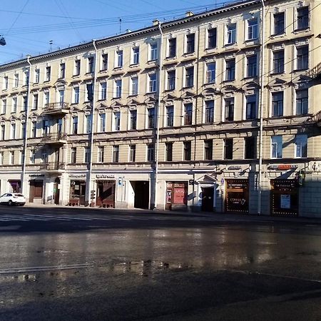 Grand Lion Hotel Saint Petersburg Exterior photo